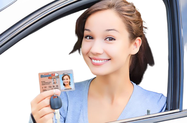 Drivers License For Sale